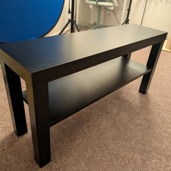 Small TV Stand