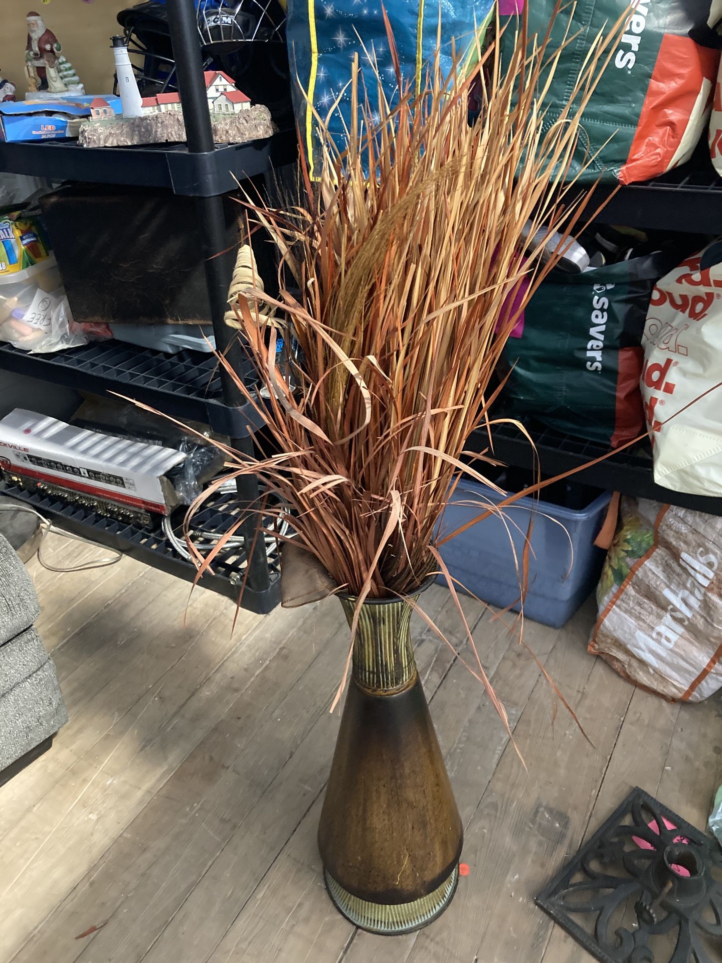 Vase Decor
