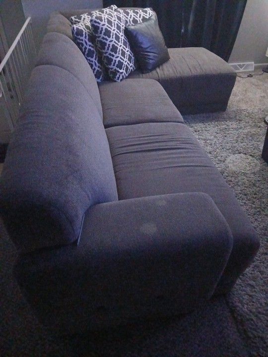 Sectional Couch