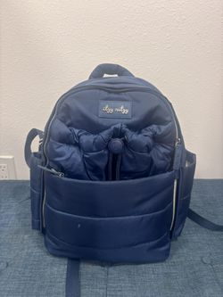 Itzy Ritzy Baby Bag