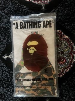 Bape tees