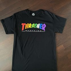 Thrasher Tshirt