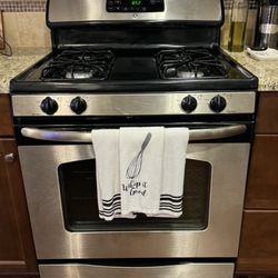 Stovetop/Oven 