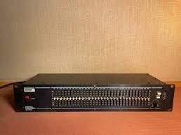 DOD SR83B (qxlr 31band) Vintage EQ