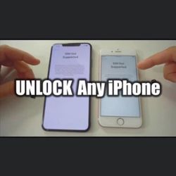 (UNLOCK) your iPhone to all carriers