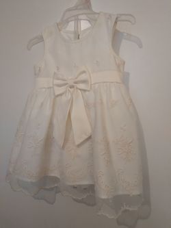 Girl Dress