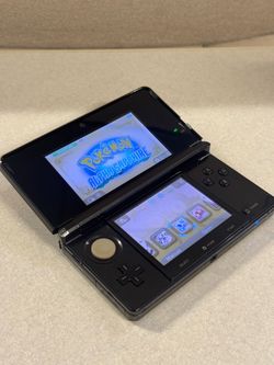 Nintendo 3Ds