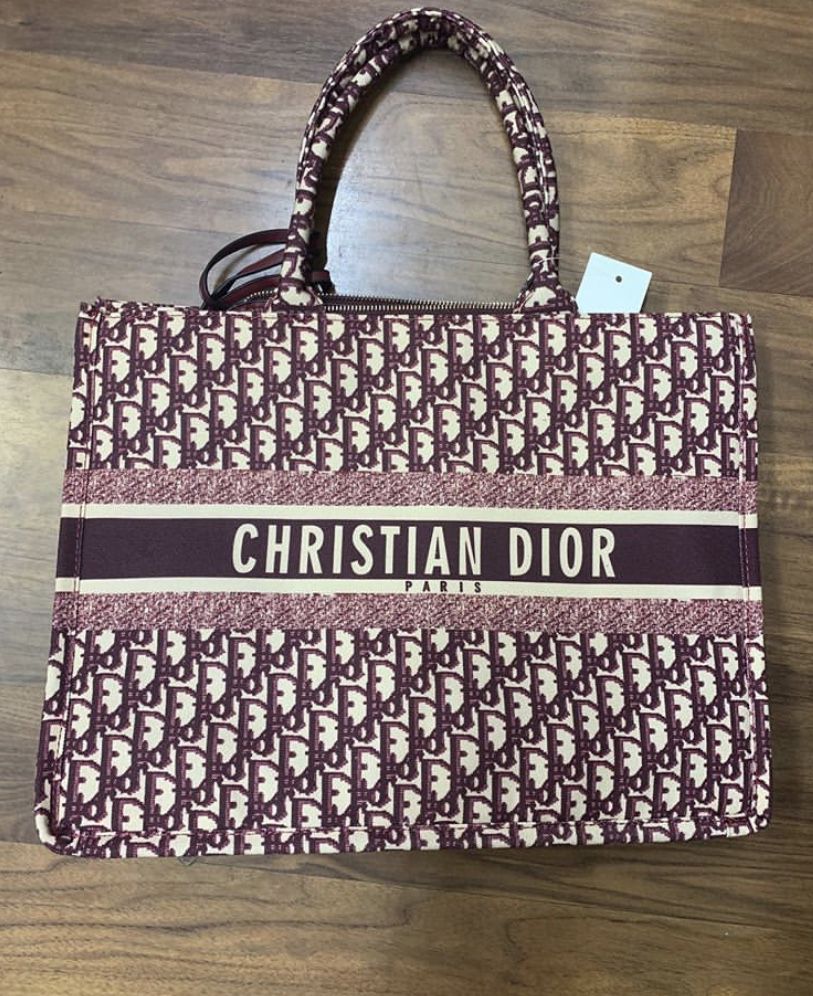 AUTHENTIC Christian Dior bag