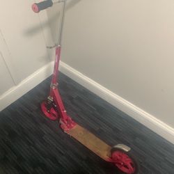 Razor Scooter