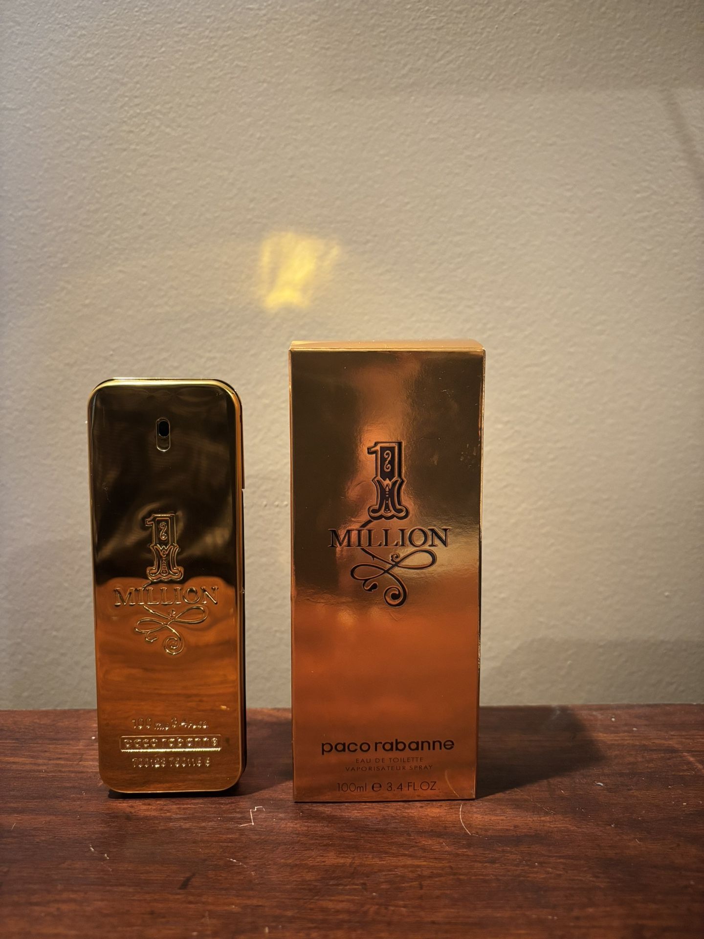 Paco Rabanne 1 Million