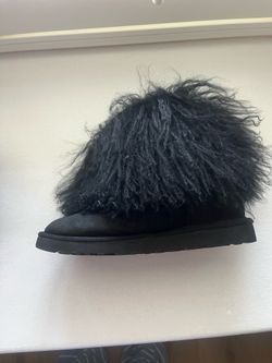 Uggs boots size 7