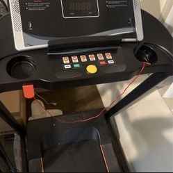 Treadmill 