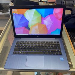 HP Laptop