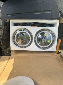 Headlamps