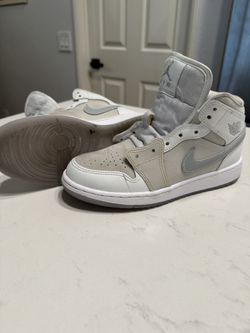 Air Jordan 1 ‘Mid