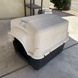 Dog House Medium Size