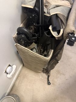 Pack and play