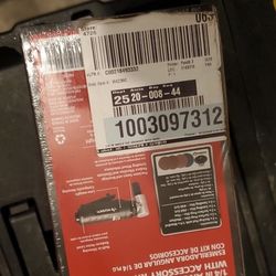 Air Tools