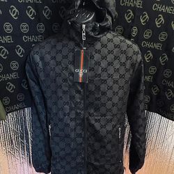 Windbreaker Jackets, and Coats 