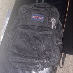 Jansport Backpack