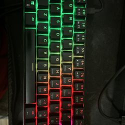 RK61 Gaming Keyboard