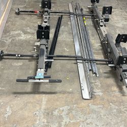 Ladder Rack  For Van 