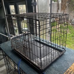 Dog Cages 