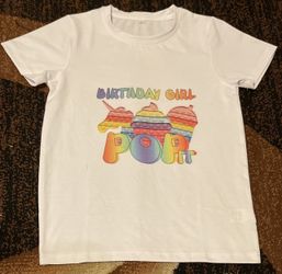 Birthday Shirt
