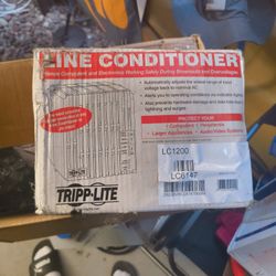 Line Conditioner