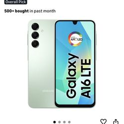 Samsung Galaxy A16 4G