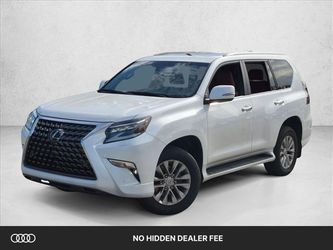 2023 Lexus GX 460