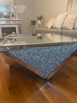 Living room table