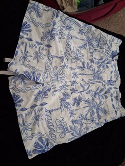 Summer shorts