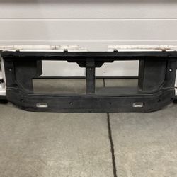 2001+ Ford Ranger Header Panel
