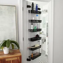 New in box,over the door organizer
