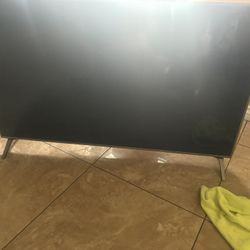 55in LG TV