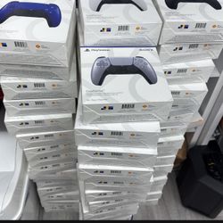 PlayStation 5 Dualsense Wireless Controller 