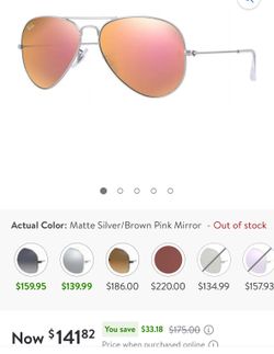 Women’s Sunglasses