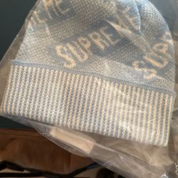 Supreme Beanie  