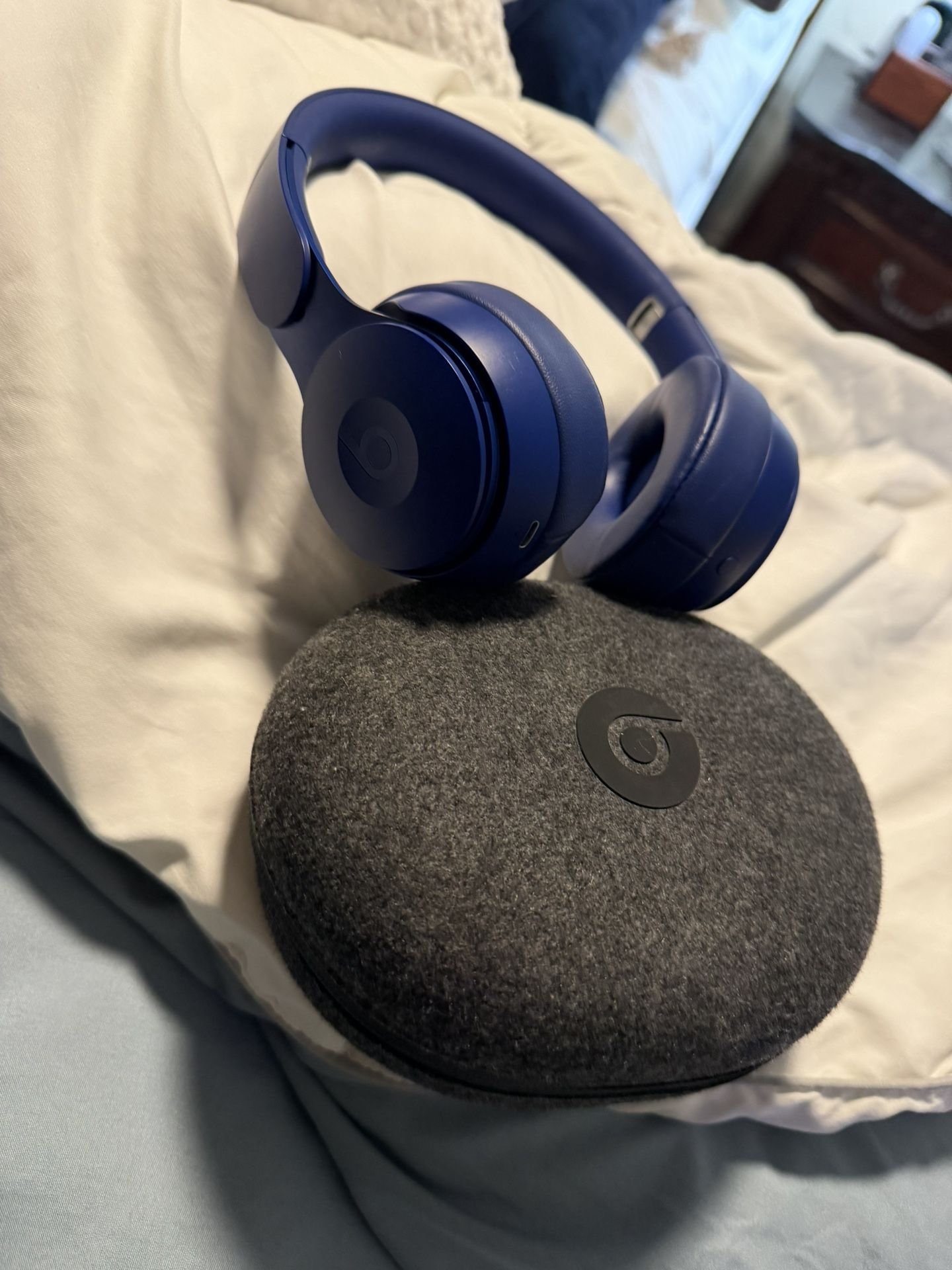 Beats Solo Pro Headphones