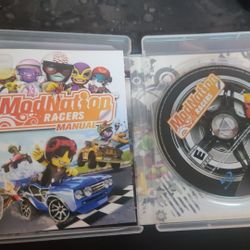 Modnation Racers Ps3