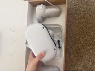 Oculus quest 2