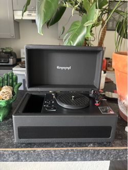 Tiny Vinyl