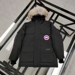 Canada Goose Jacket