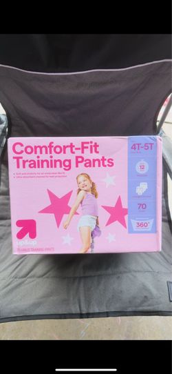 4T-5T pull ups