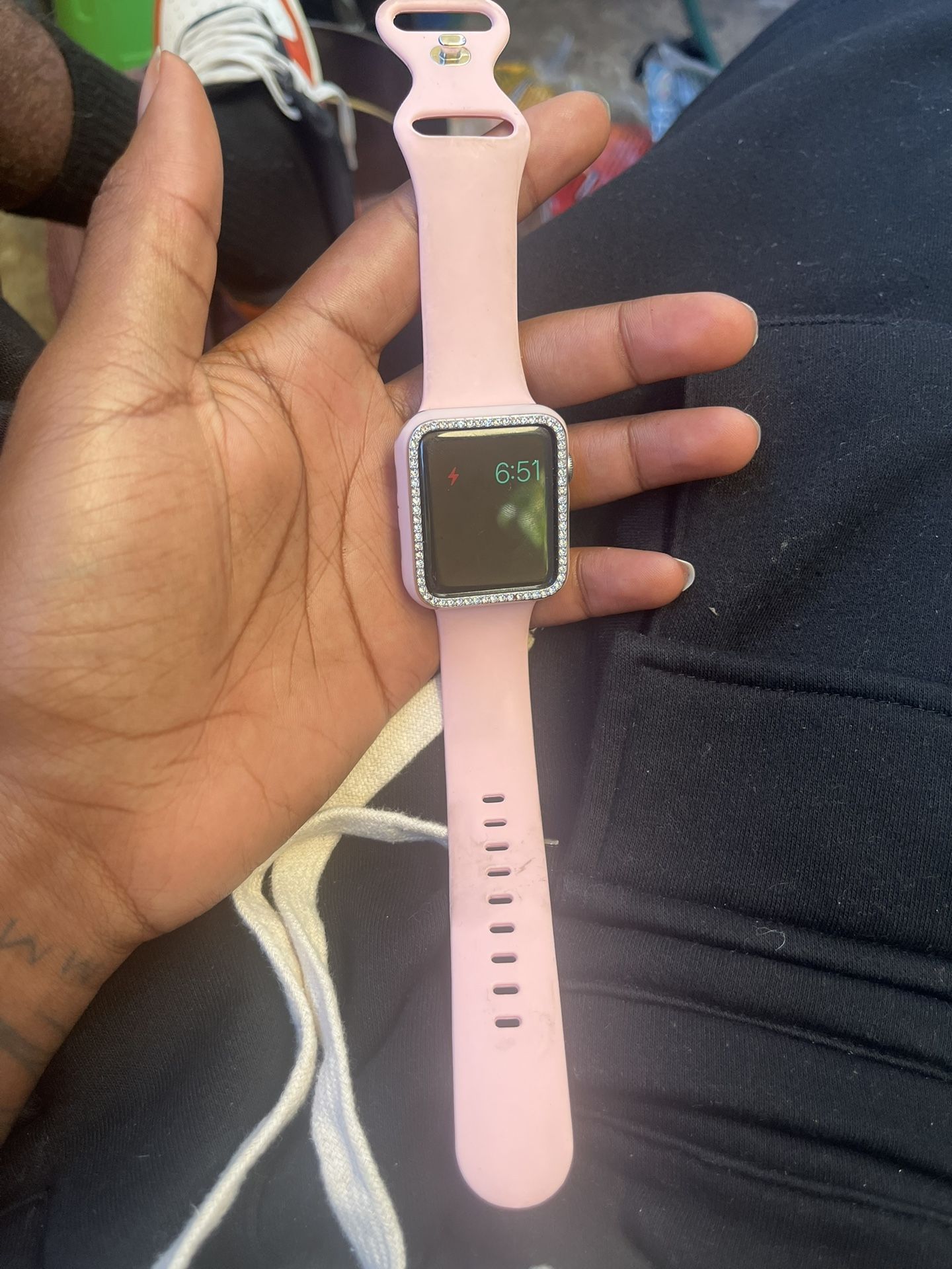 Apple Watch 
