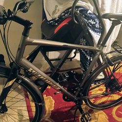 Specialized Sirrus XL 