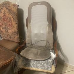 Portable Massage 