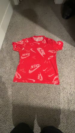 Nike Shirt