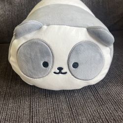 Panda Plush